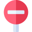 No entry icon 64x64