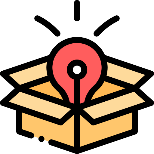 Big idea icon