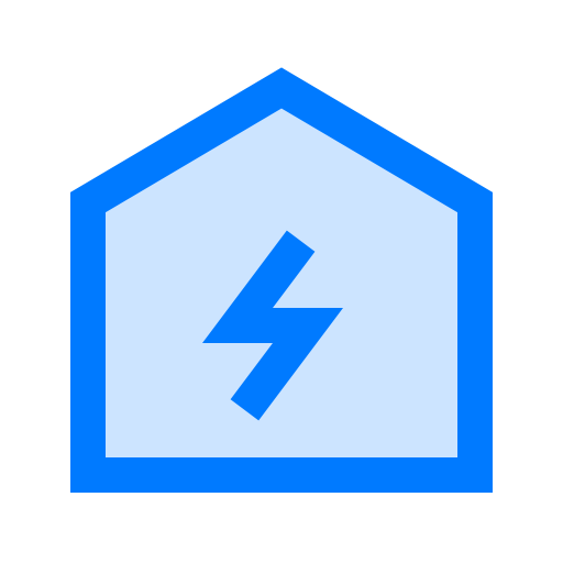 Power icon