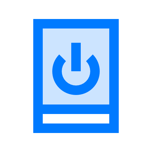 Switch icon