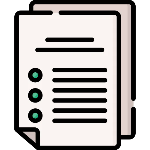 Planning icon