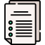 Planning icon 64x64