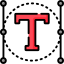 Type icon 64x64