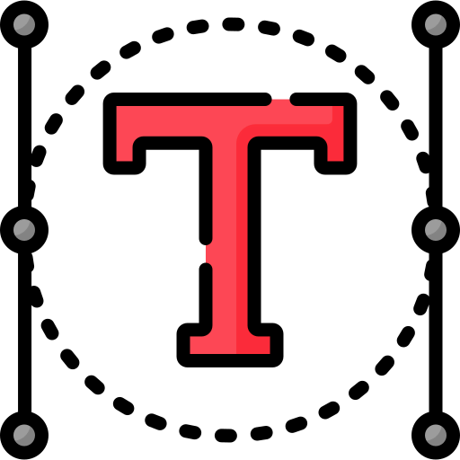 Type icon