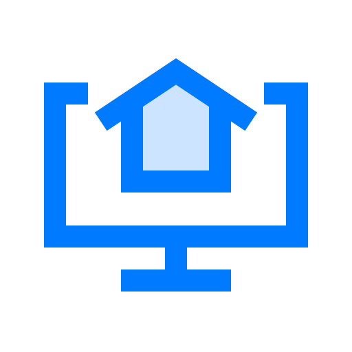 Computer icon