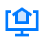 Computer biểu tượng 64x64