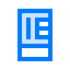 Refrigerator icon 64x64