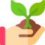 Plant icon 64x64