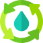Water icon 64x64