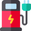 Charger icon 64x64