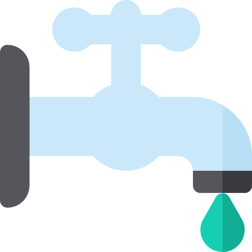 Faucet icon