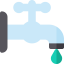 Faucet icon 64x64