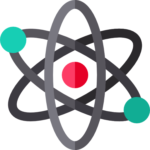 Atom icon