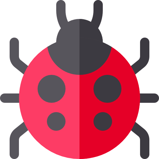Ladybug icon