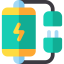 Battery icon 64x64