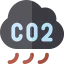 Co2 icon 64x64