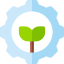 Settings icon 64x64