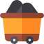 Wagon icon 64x64