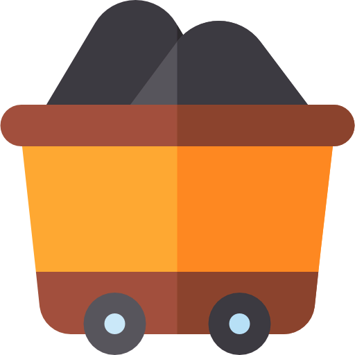 Wagon icon
