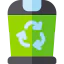 Trash icon 64x64