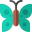 Butterfly icon 64x64