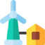 Eolical icon 64x64