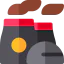 Chimney icon 64x64