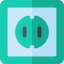 Socket icon 64x64
