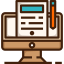 Contract icon 64x64