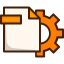 Settings icon 64x64