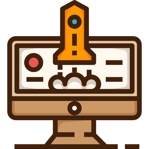 Startup icon