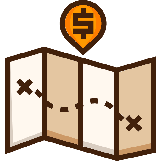 Map icon