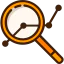 Analytics icon 64x64
