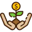 Growth icon 64x64