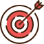 Target icon 64x64