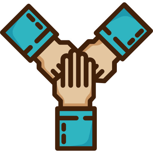 Teamwork icon