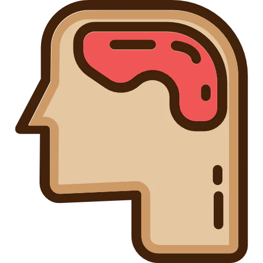 Brain icon