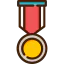 Medal icon 64x64