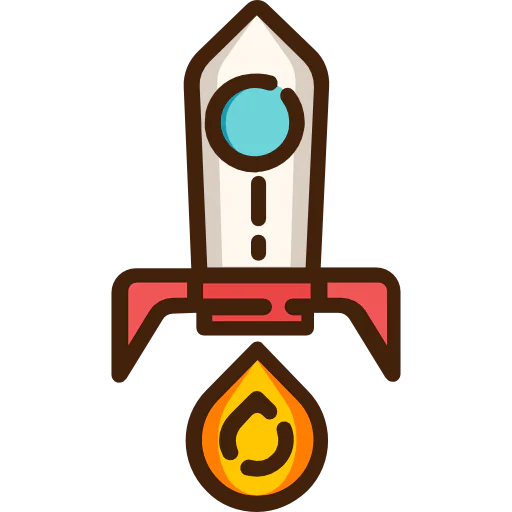 Startup icon