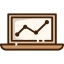 Analytics icon 64x64