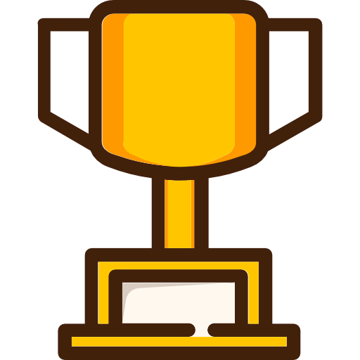Trophy icon