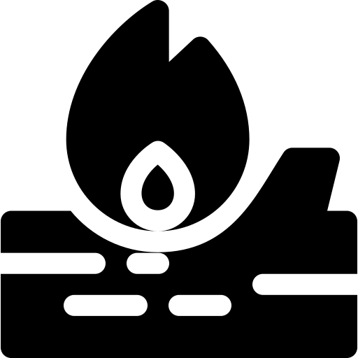 Logs Symbol