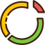 Analytics icon 64x64