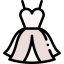 Dress icon 64x64
