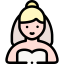Bride icon 64x64