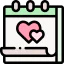 Date icon 64x64