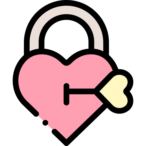 Padlock icon