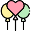 Balloon icon 64x64