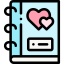 Photo album icon 64x64