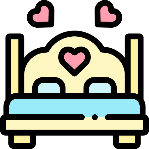 Bed icon